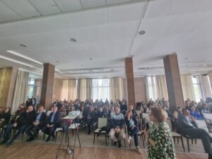 150 млади офталмолози и специализанти събра Академия Офталмология