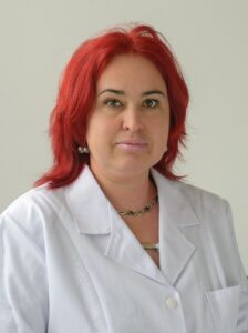 Д-р Красимира Чачова-Ранчева е новият управител на МБАЛ „Уни Хоспитал“