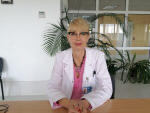 Диетологът д-р И. Левкова ще консултира пациенти в МБАЛ „Уни Хоспитал“