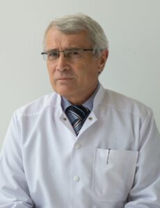 Всеки четвъртък д-р Николай Николов преглежда в Пазарджик