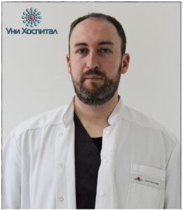 В „Уни Хоспитал“ за първи път беше извършена операция за поставяне на пейсмейкър