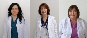 ЧЕСТИТ ПРАЗНИК НА МЕДИЦИНСКИТЕ СЕСТРИ!