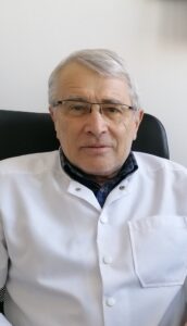 Д-р Николай Николов – хирургът, който винаги е готов да помогне