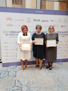 Лекари от „Уни Хоспитал“ заслужиха доверието на пациентите