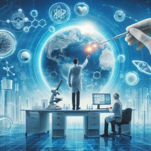 Световна и европейска седмица на имунизациите – 22-28 април `2024