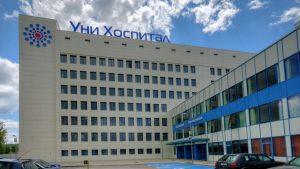 Д-р Евелин Персенска, офталмолог, ще консултира пациенти в „Уни Хоспитал“ на 6 септември