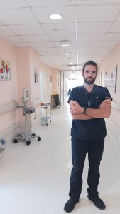 Д-р Сава Бакалов участва в Академията ESMO