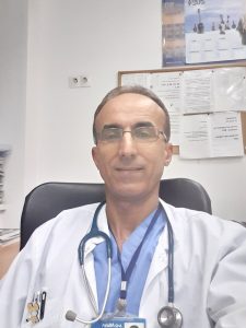 Научната статия за грипа на д-р Кахтан – в юбилейно издание на MEDINFO